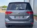 Volkswagen Touran 1.5 TSI Highline DSG TREKHAAK NAVI ACC ECC PDC LED Grijs - thumbnail 8