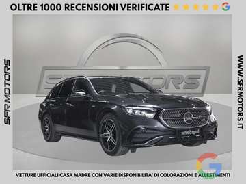 E 300 de 4MATIC Premium Plus 313cv *PROMO* *IVA ESP.*