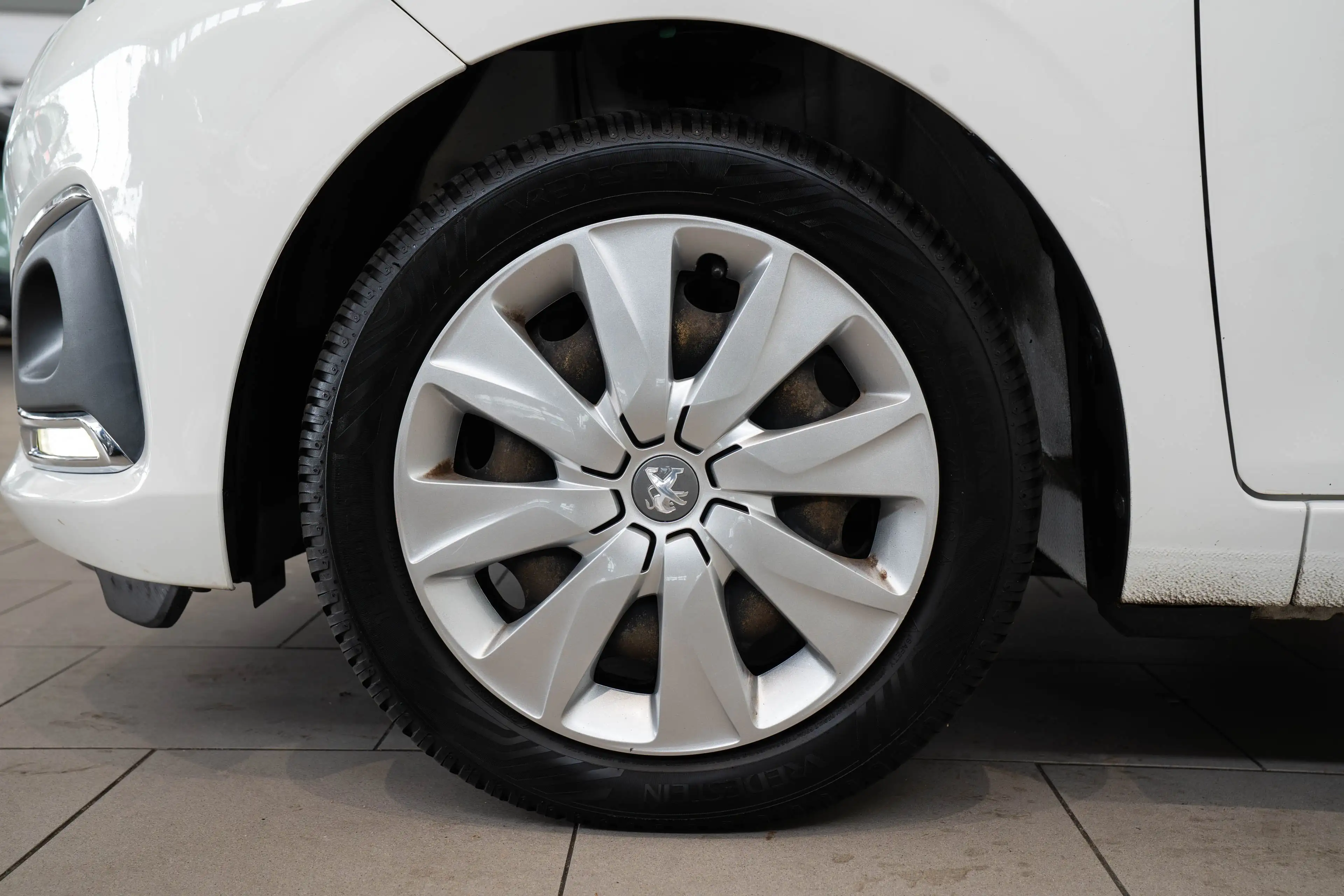 Peugeot 108 1.0 e-VTi Style | Airco | Cruise Controle | Blueto — photo 6