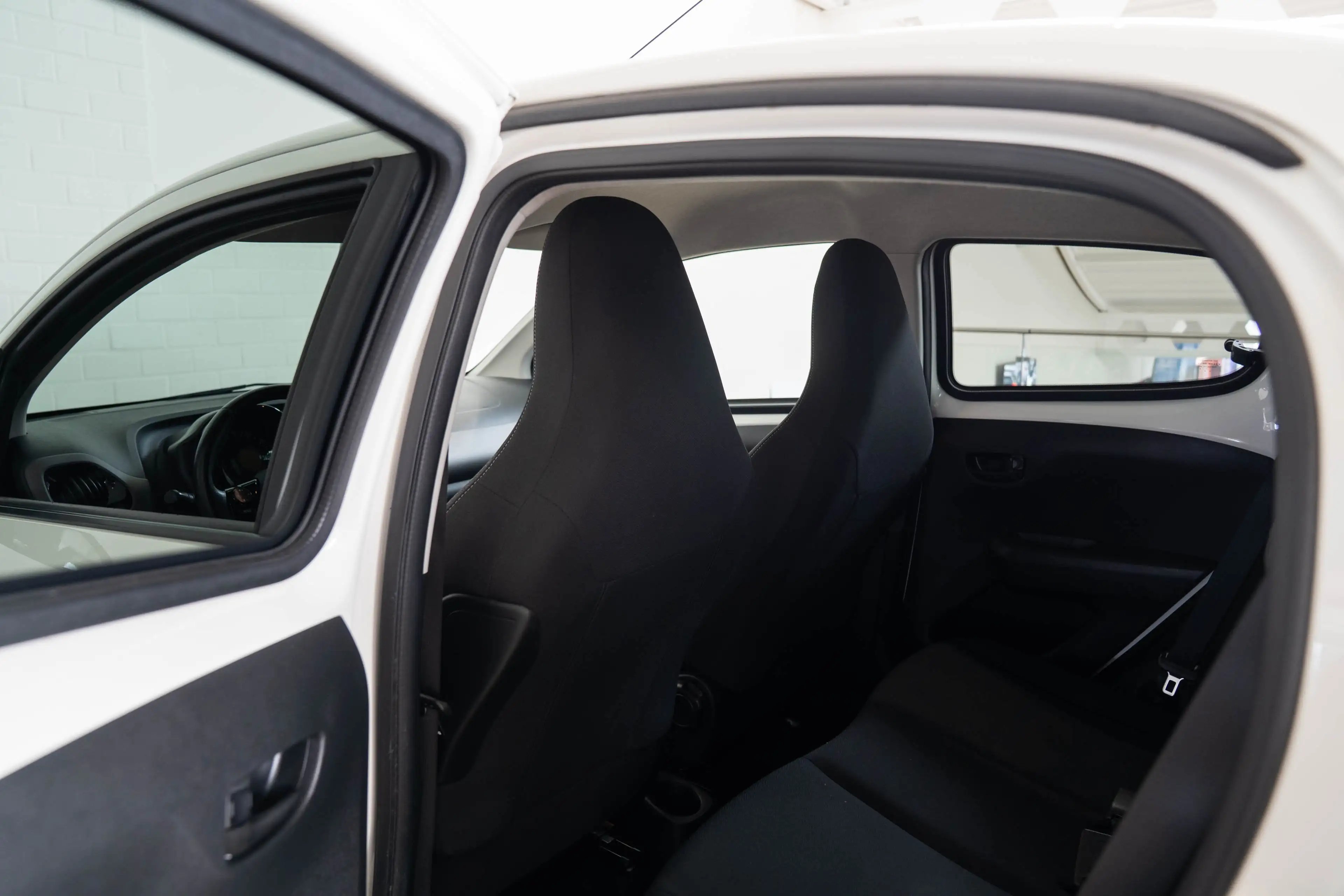 Peugeot 108 1.0 e-VTi Style | Airco | Cruise Controle | Blueto — photo 7