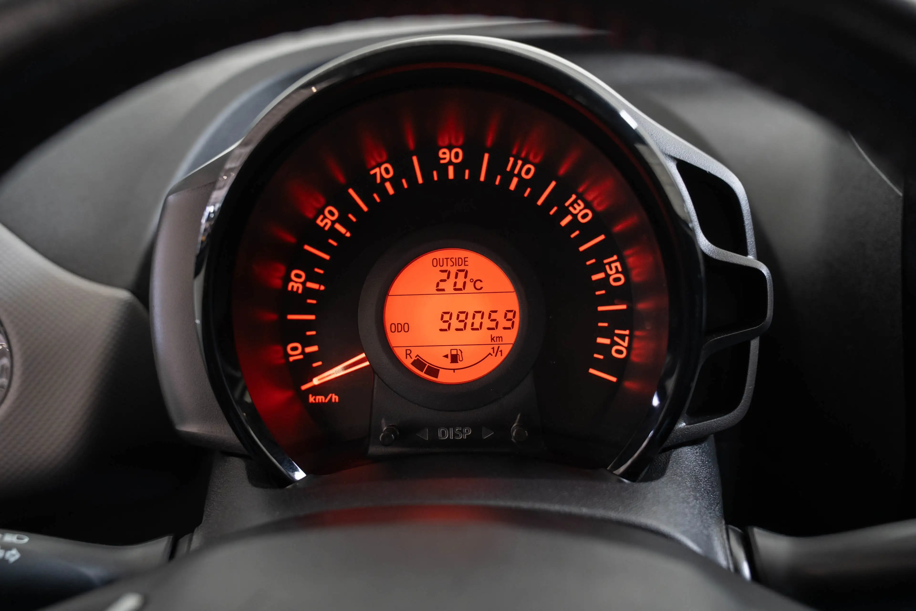 Peugeot 108 1.0 e-VTi Style | Airco | Cruise Controle | Blueto — photo 14