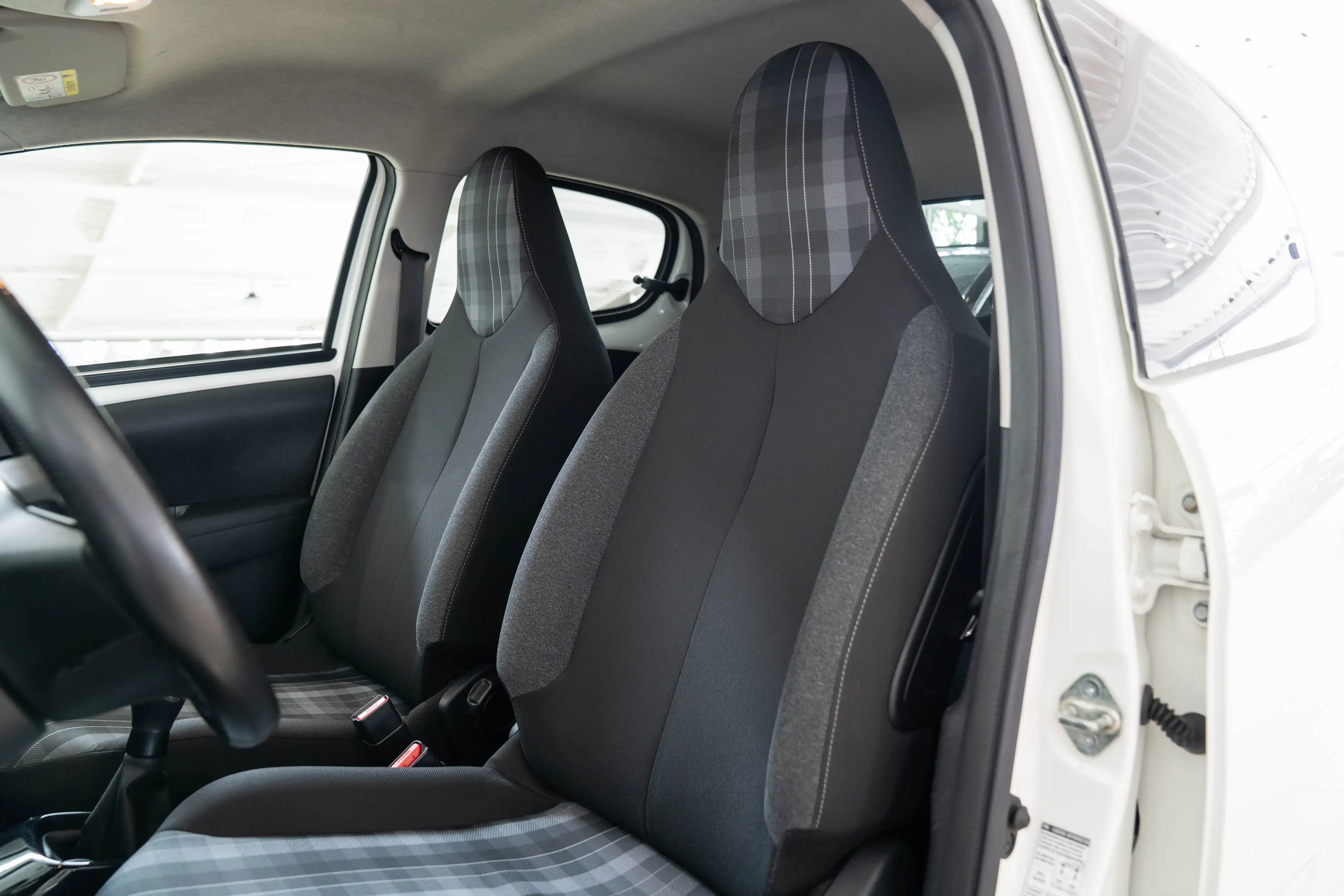 Peugeot 108 1.0 e-VTi Style | Airco | Cruise Controle | Blueto — photo 9