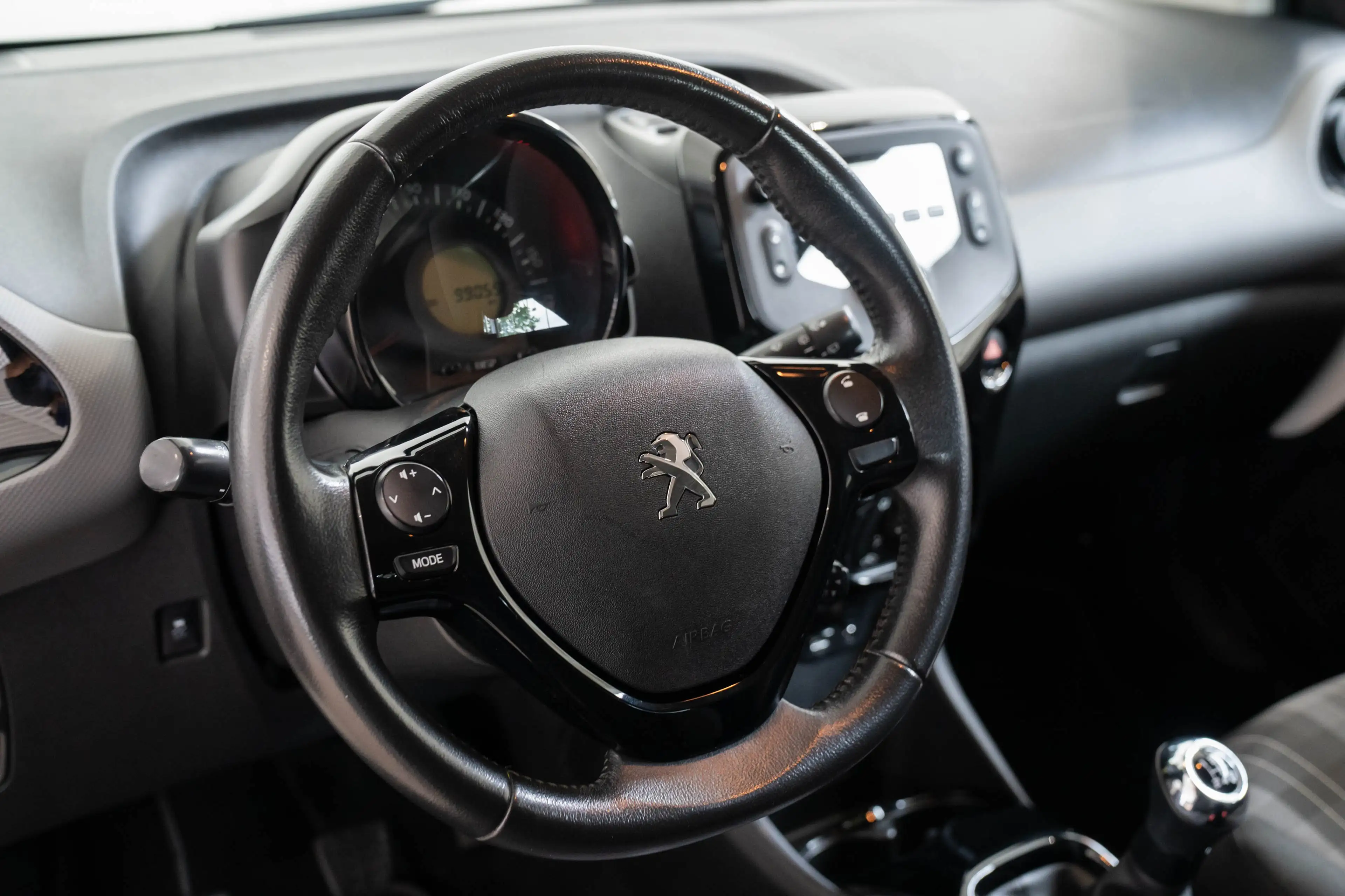 Peugeot 108 1.0 e-VTi Style | Airco | Cruise Controle | Blueto — photo 11
