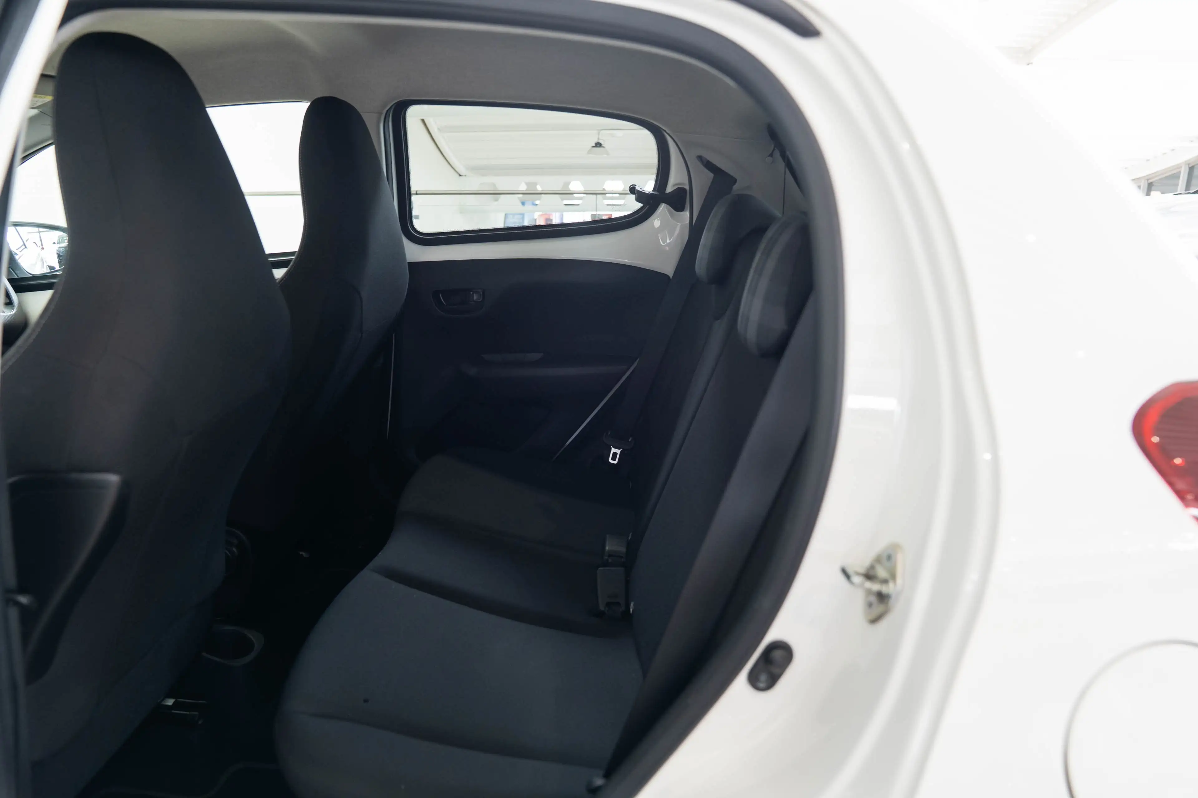 Peugeot 108 1.0 e-VTi Style | Airco | Cruise Controle | Blueto — photo 8