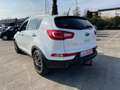 Kia Sportage Attract 4WD Automatik , 4x4 Allrad Blanc - thumbnail 7