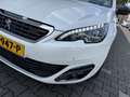 Peugeot 308 SW 1.2 PureTech GT-line Pano, Camera, Navi, Massag Wit - thumbnail 15