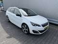 Peugeot 308 SW 1.2 PureTech GT-line Pano, Camera, Navi, Massag Wit - thumbnail 30