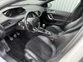 Peugeot 308 SW 1.2 PureTech GT-line Pano, Camera, Navi, Massag Wit - thumbnail 3