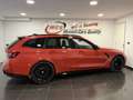 BMW M3 Competition Touring MxDrive Rojo - thumbnail 8