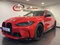 BMW M3 Competition Touring MxDrive Rojo - thumbnail 2