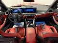 BMW M3 Competition Touring MxDrive Rojo - thumbnail 23