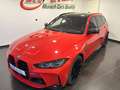 BMW M3 Competition Touring MxDrive Rojo - thumbnail 6