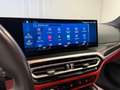 BMW M3 Competition Touring MxDrive Rojo - thumbnail 45