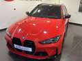 BMW M3 Competition Touring MxDrive Rojo - thumbnail 5