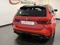 BMW M3 Competition Touring MxDrive Rojo - thumbnail 11