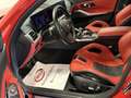 BMW M3 Competition Touring MxDrive Rojo - thumbnail 20