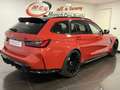 BMW M3 Competition Touring MxDrive Rojo - thumbnail 9