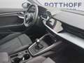 Audi A3 30 TFSI S LINE KAMERA NAVI SONOS LE Schwarz - thumbnail 18