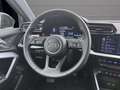 Audi A3 30 TFSI S LINE KAMERA NAVI SONOS LE Schwarz - thumbnail 12