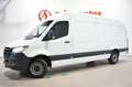 Mercedes-Benz Sprinter FURGÓN L4H2 2.0 317 CDI 170 CV LARGA Weiß - thumbnail 2