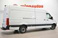 Mercedes-Benz Sprinter FURGÓN L4H2 2.0 317 CDI 170 CV LARGA Weiß - thumbnail 3