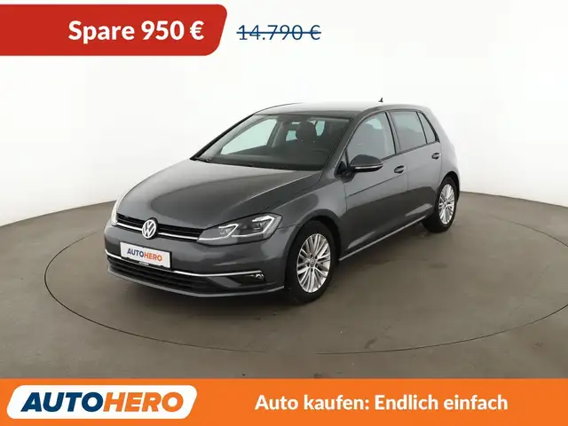 Volkswagen Golf 1.4 TSI Highline BM*NAVI*LED*ACC*KLIMA*