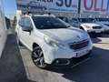 Peugeot 2008 1.2 PureTech S&S Allure EAT6 110 Weiß - thumbnail 1