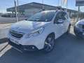 Peugeot 2008 1.2 PureTech S&S Allure EAT6 110 Weiß - thumbnail 2