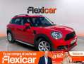 MINI Cooper Countryman Rojo - thumbnail 1