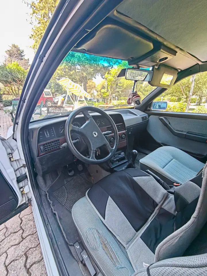 Lancia Dedra 1.6 i.e., foto 6
