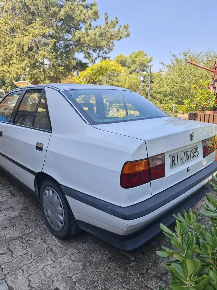 Lancia Dedra 1.6 i.e., foto 4