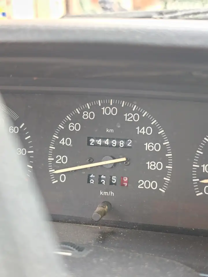 Lancia Dedra 1.6 i.e., foto 5