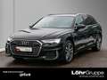 Audi A6 Avant 40 TDI S line Virtual+ Matrix AHK Kamera Schwarz - thumbnail 1