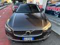 Volvo S90 S90 2021 2.0 b5 Inscription awd auto PREZZO REALE Grau - thumbnail 2