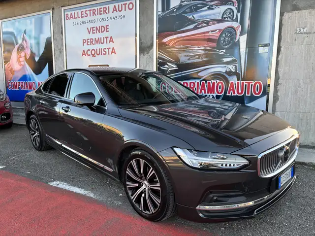 Volvo S90 S90 2021 2.0 b5 Inscription awd auto PREZZO REALE