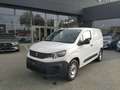 Peugeot Partner Elettrico 136cv Batteria 50kwh M 3 Posti KM ZERO Bianco - thumbnail 3