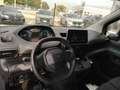 Peugeot Partner Elettrico 136cv Batteria 50kwh M 3 Posti KM ZERO Bianco - thumbnail 10