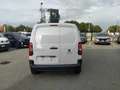 Peugeot Partner Elettrico 136cv Batteria 50kwh M 3 Posti KM ZERO Bianco - thumbnail 7