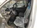Peugeot Partner Elettrico 136cv Batteria 50kwh M 3 Posti KM ZERO Bianco - thumbnail 9