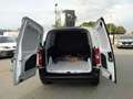 Peugeot Partner Elettrico 136cv Batteria 50kwh M 3 Posti KM ZERO Bianco - thumbnail 8
