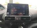 Peugeot Partner Elettrico 136cv Batteria 50kwh M 3 Posti KM ZERO Bianco - thumbnail 12