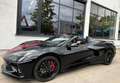 Corvette C8 Cabrio 3LT GEIGERCARS Finanz. 5.99% Noir - thumbnail 5