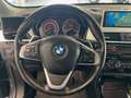 BMW X1 xDrive 20d xLine H&K PDC Navi AHK Automat. Grau - thumbnail 18