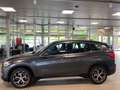 BMW X1 xDrive 20d xLine H&K PDC Navi AHK Automat. Grau - thumbnail 4