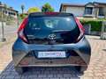 Toyota Aygo 1.0 VVT-i 72 CV 5 porte x-play Grigio - thumbnail 5