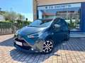 Toyota Aygo 1.0 VVT-i 72 CV 5 porte x-play Grigio - thumbnail 1