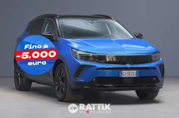 1.6 Phev 225CV GS Line Auto