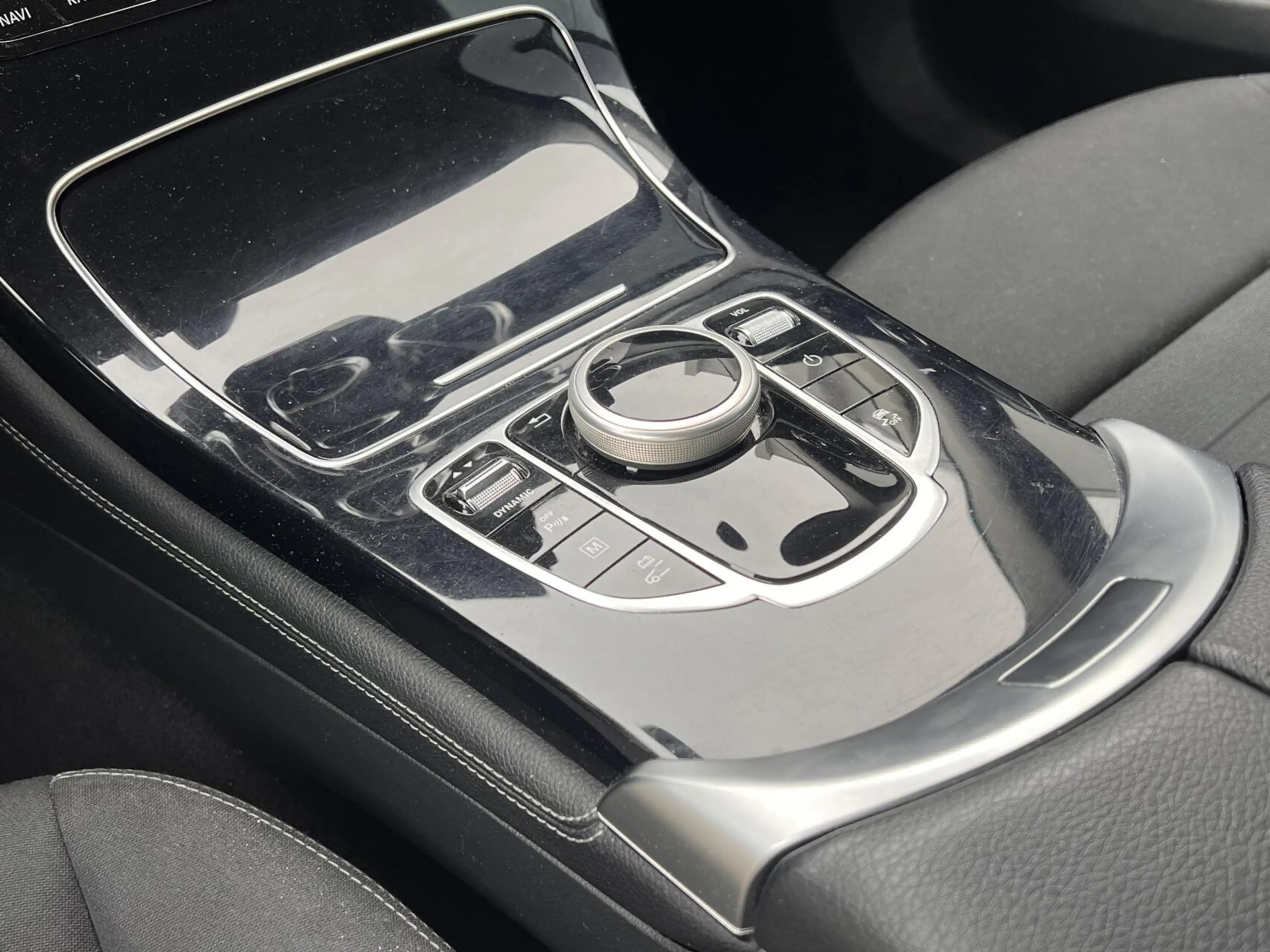 Mercedes-Benz GLC 350 350e 4MATIC Premium Automaat Trekhaak — photo 34