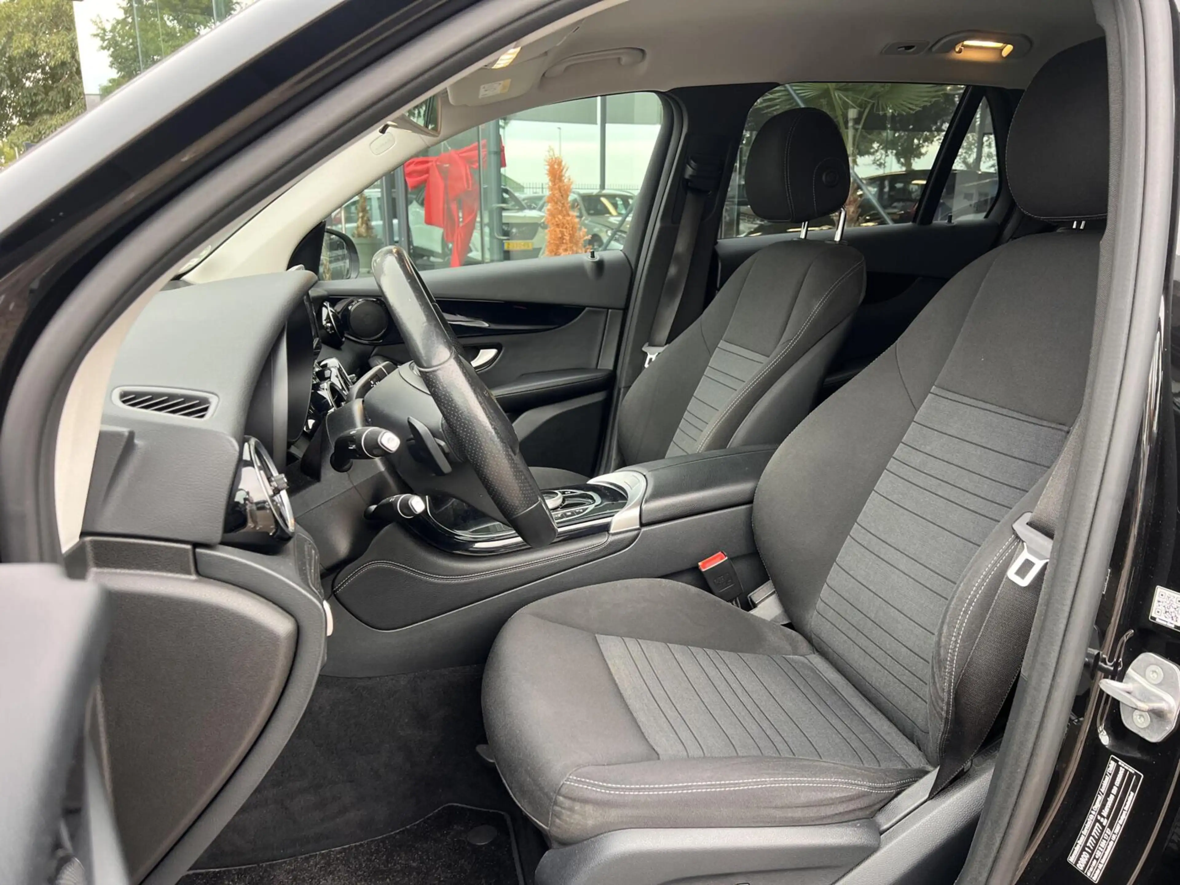 Mercedes-Benz GLC 350 350e 4MATIC Premium Automaat Trekhaak — photo 20