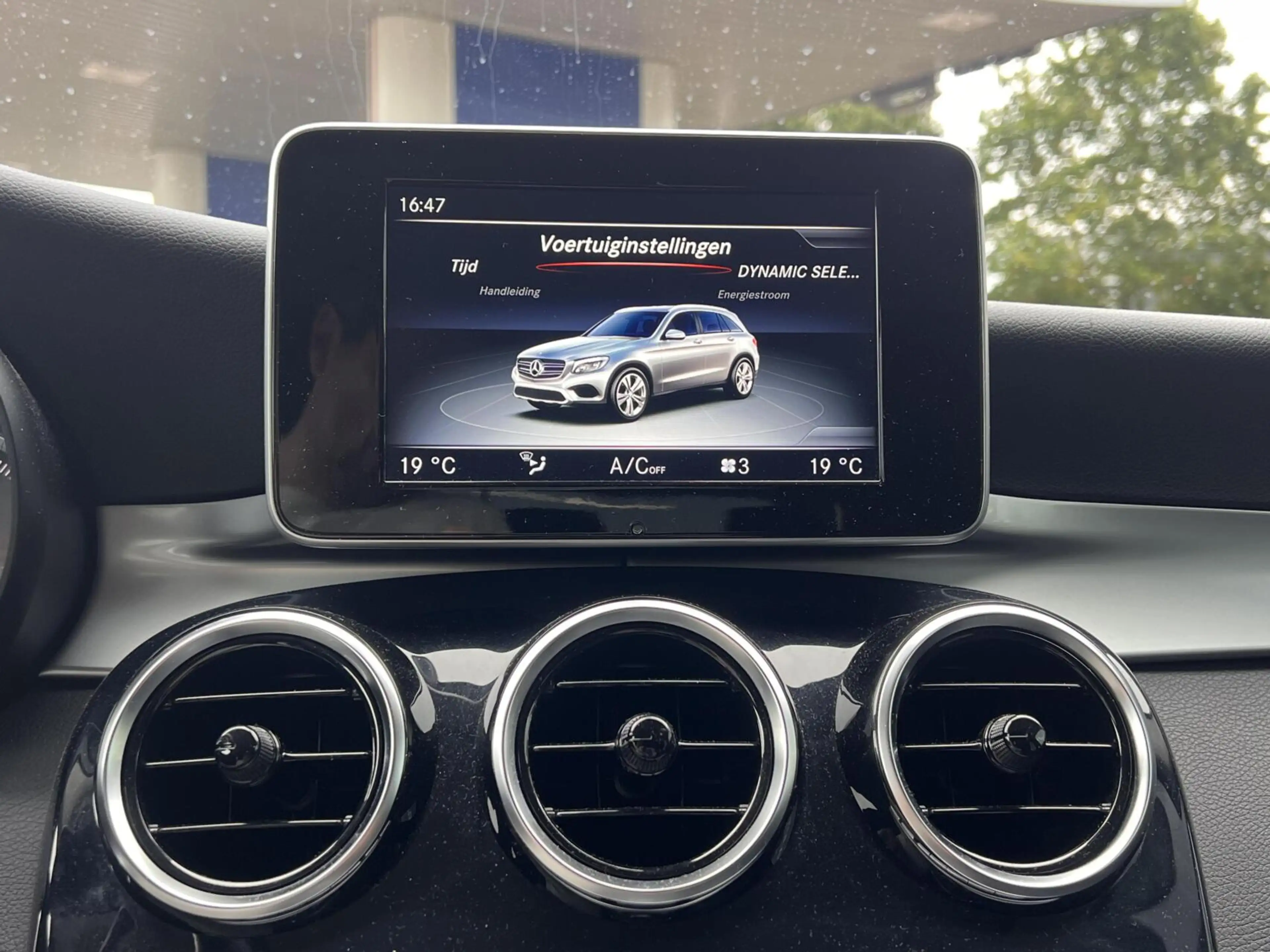 Mercedes-Benz GLC 350 350e 4MATIC Premium Automaat Trekhaak — photo 27